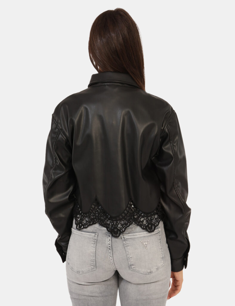 Giacca Guess Nero
