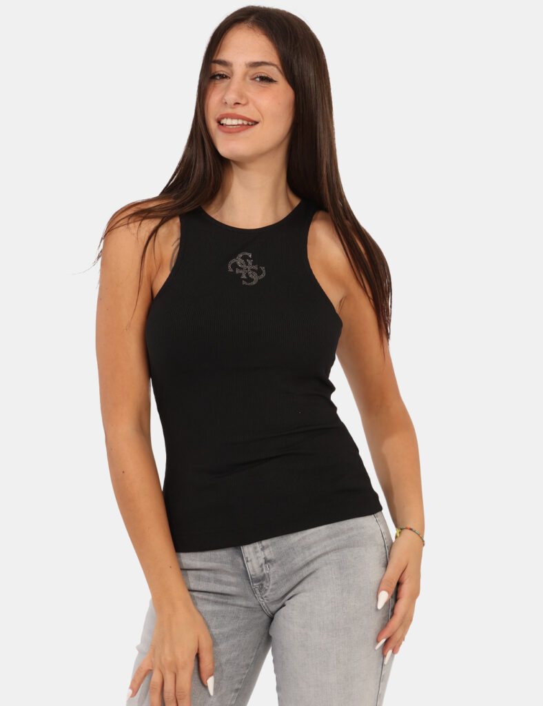 Top Guess Nero