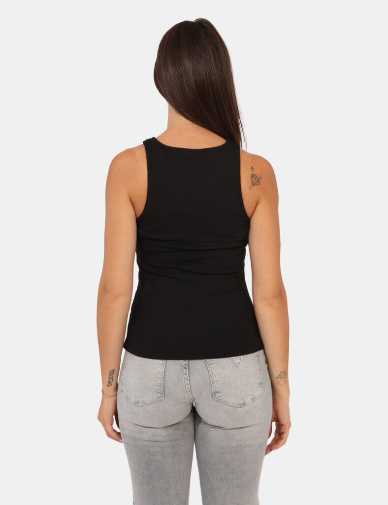 Top Guess Nero