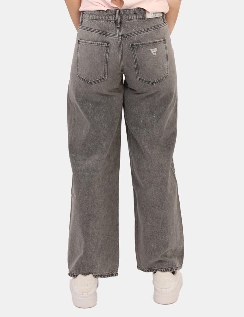 Jeans Guess Grigio