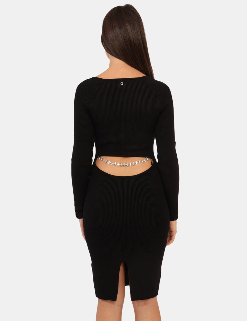 Abito  Guess Nero