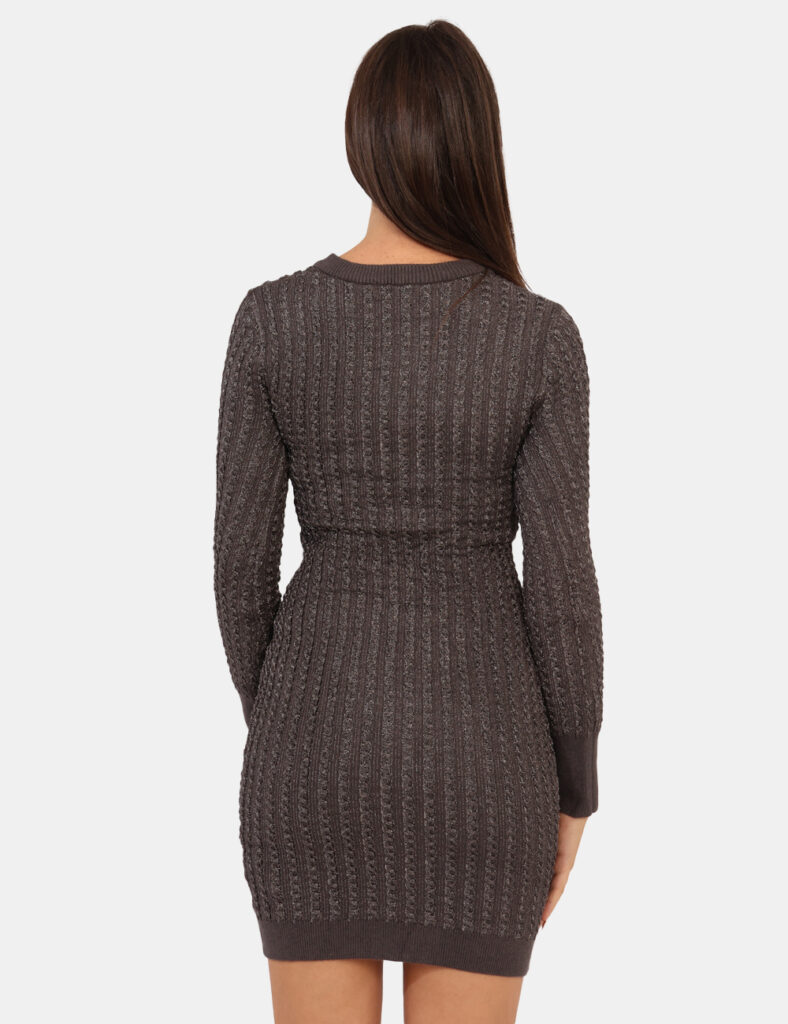 Abito  Guess Grigio