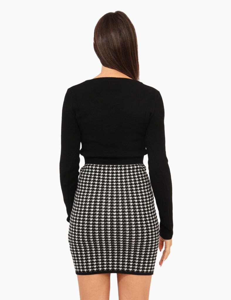 Abito  Guess Nero
