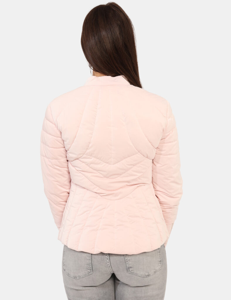 Piumino Guess Rosa