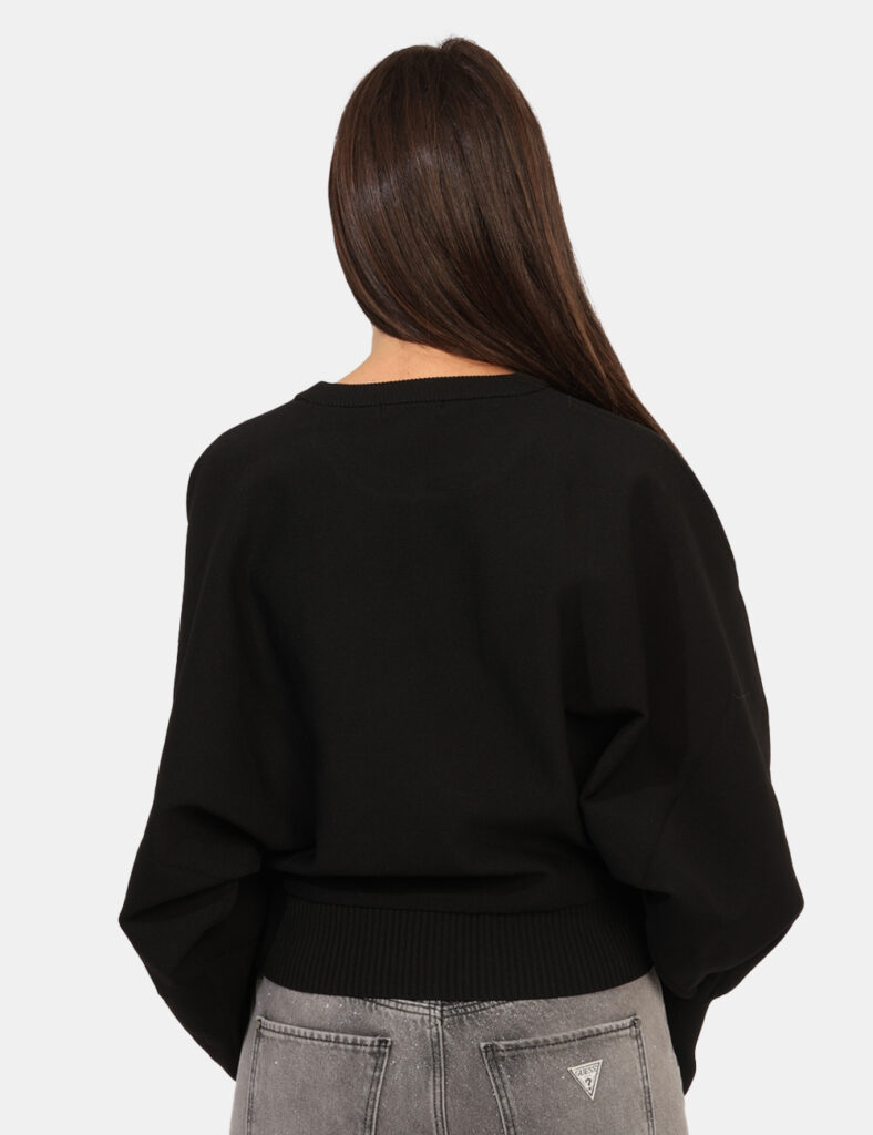 Maglione Guess Nero