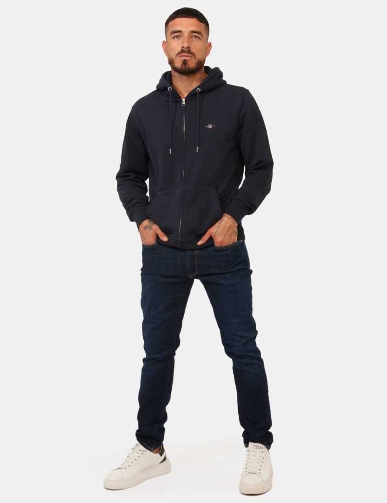 Jeans Gant Jeans Taglia L