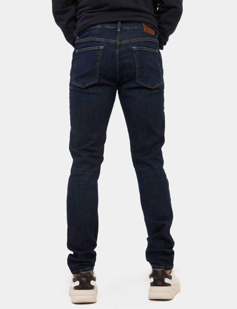 Jeans Gant Jeans Taglia L