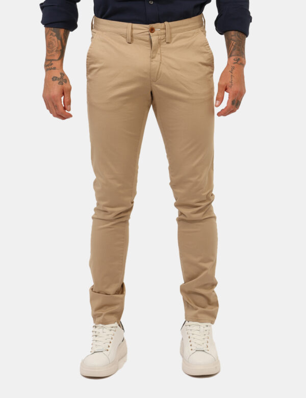 Pantalone Taglia 32 - L’articolo appartiene al campionario esclusivo di stagione: pezzo unico.Cod. art. 1505221 L CAVi ricor