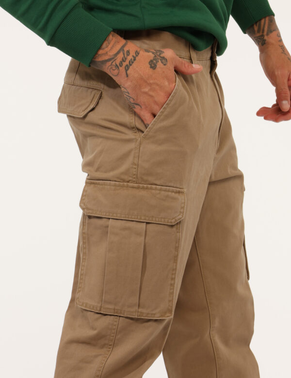 Pantalone Taglia 33 - L’articolo appartiene al campionario esclusivo di stagione: pezzo unico.Cod. art. 1505362 L CAVi ricor