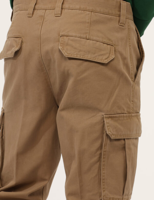 Pantalone Taglia 33 - L’articolo appartiene al campionario esclusivo di stagione: pezzo unico.Cod. art. 1505362 L CAVi ricor
