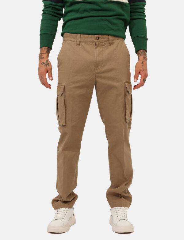 Pantalone Taglia 33 - L’articolo appartiene al campionario esclusivo di stagione: pezzo unico.Cod. art. 1505362 L CAVi ricor