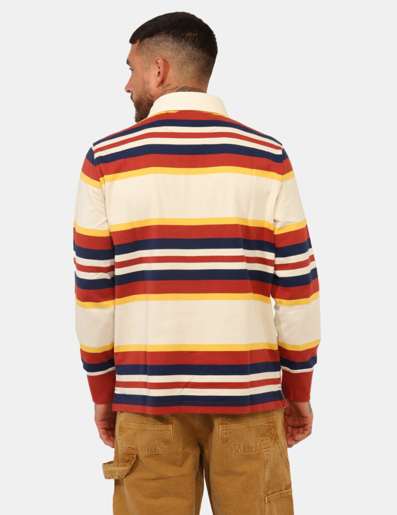 Polo Gant Beige Taglia L