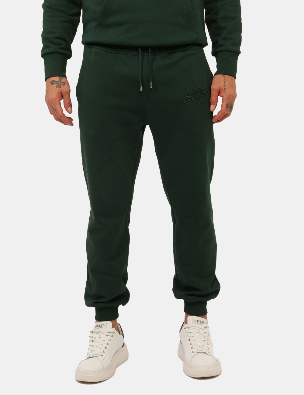 2069054-L-CA_VERDE_AI25_5 Pantaloni Taglia L - L’articolo appartiene al campionario esclusivo di stagione: pezzo unico.Cod. art. 2069054 L CAVi ricord