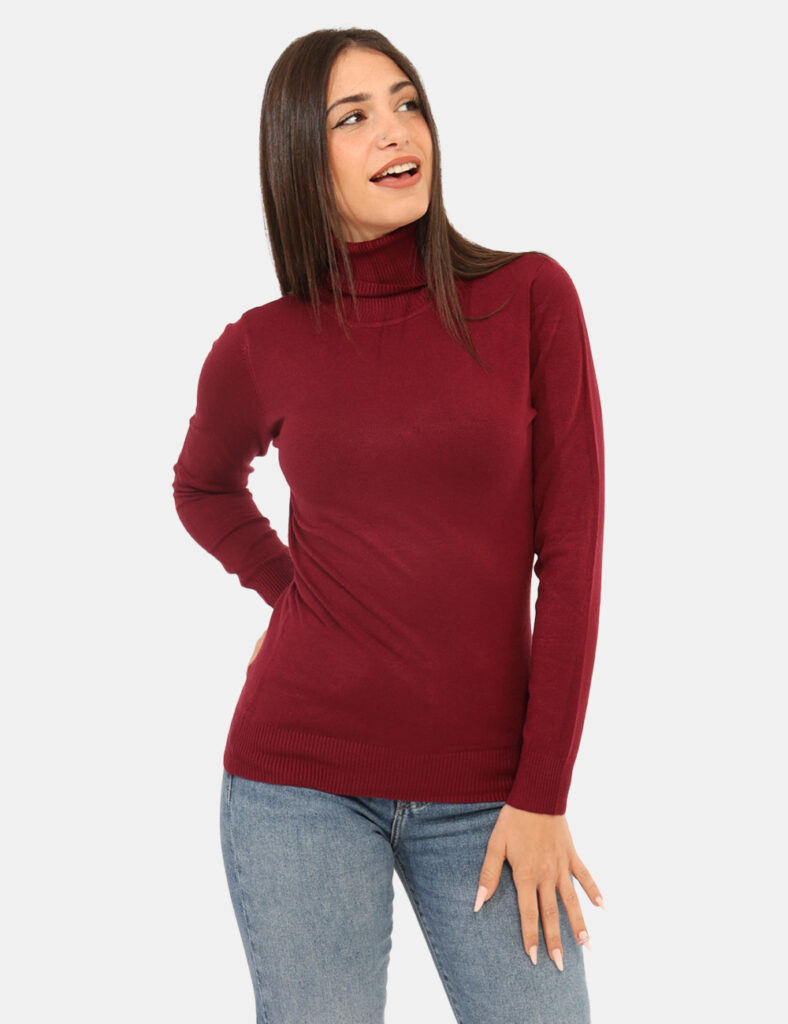 Maglia scontata - Dolcevita Rue De Clerie Bordeaux