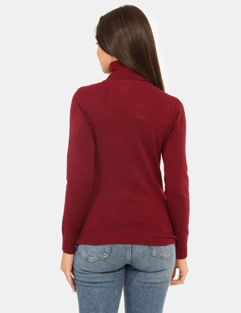 Maglia scontata - Dolcevita Rue De Clerie Bordeaux