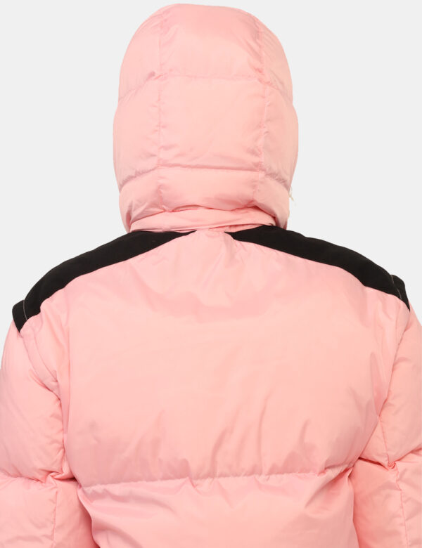 Giacca Ciesse Rosa Taglia S - L’articolo appartiene al campionario esclusivo di stagione: pezzo unico.Cod. art. 243HCWJI2800