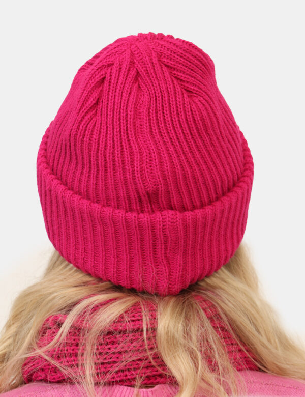 Cappello Ciesse Fuxia Taglia U - L’articolo appartiene al campionario esclusivo di stagione: pezzo unico.Cod. art. 25IACXA02