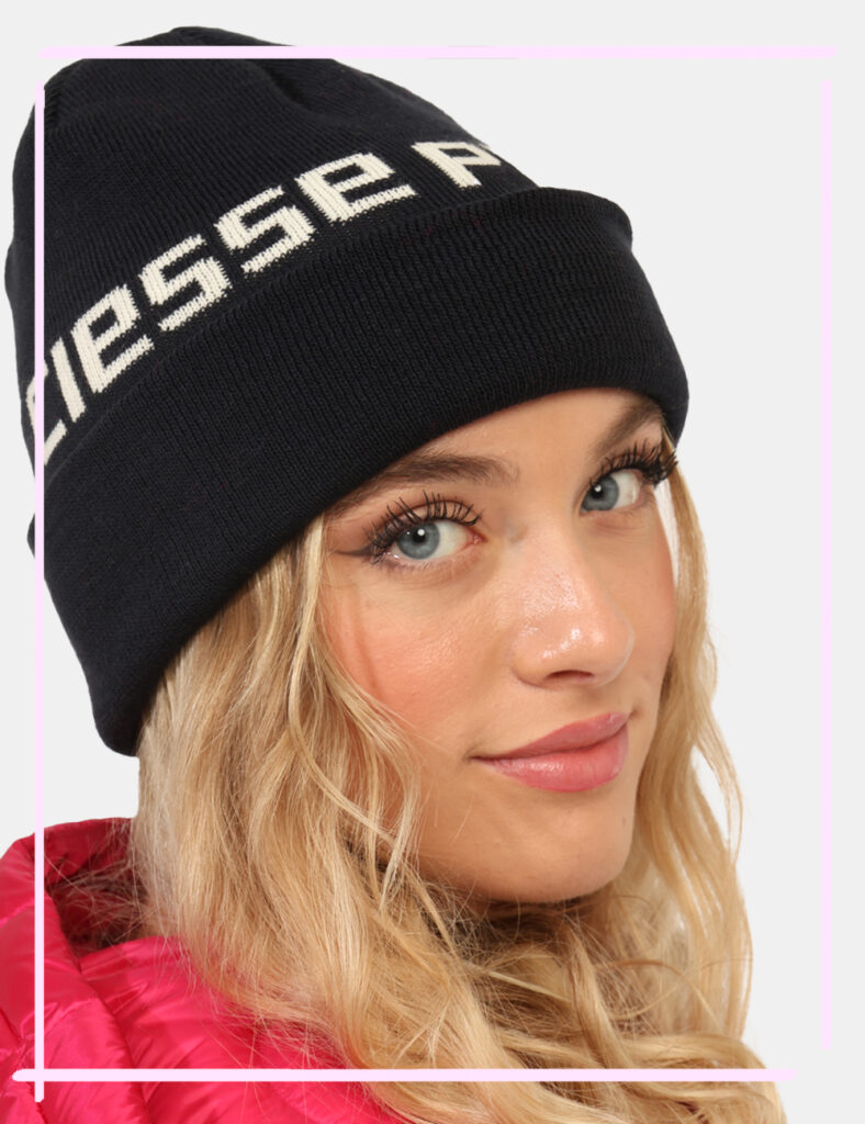 Accessori da uomo firmati - Cappello Ciesse Nero Taglia U
