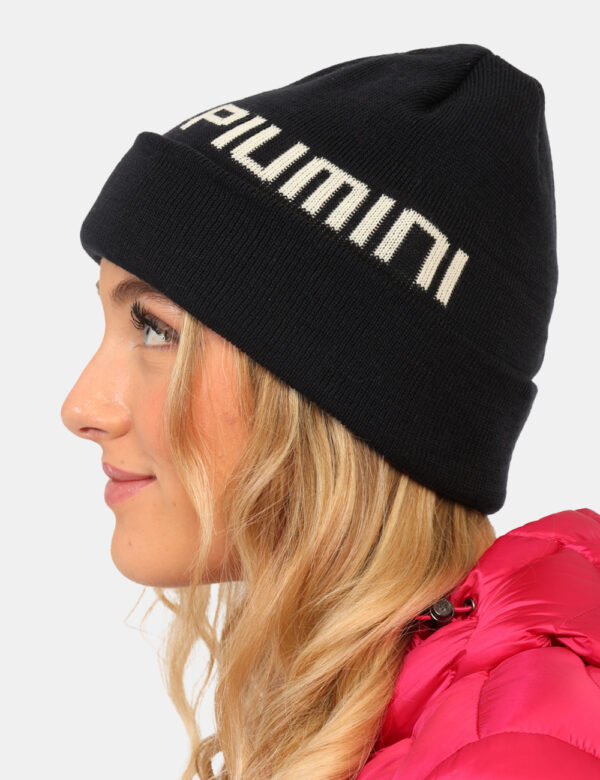 Cappello Ciesse Nero Taglia U - L’articolo appartiene al campionario esclusivo di stagione: pezzo unico.Cod. art. 25IACXA031
