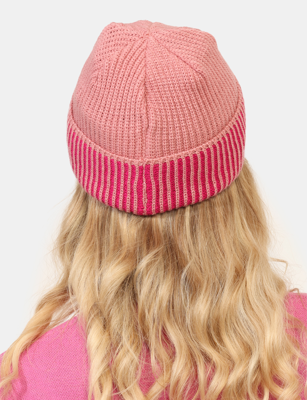 25IACXA08411-DV-CA_ROSA_AI25_2 Cappello Ciesse Rosa Taglia U - L’articolo appartiene al campionario esclusivo di stagione: pezzo unico.Cod. art. 25IACXA084