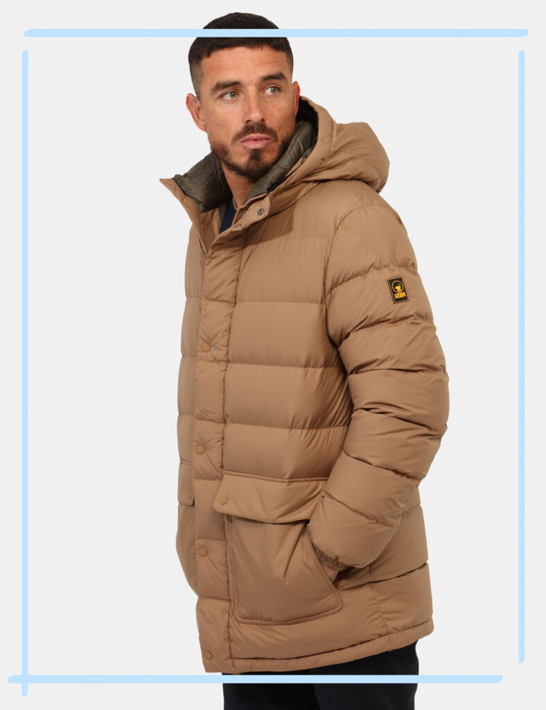 Giacca Ciesse Beige Taglia L