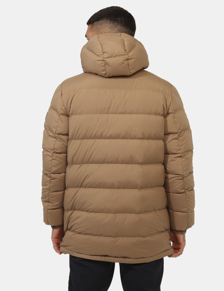 Giacca Ciesse Beige Taglia L