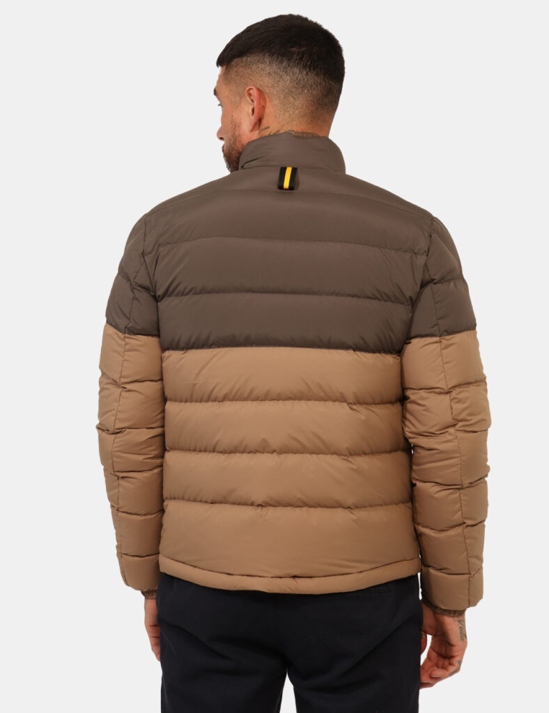 Giacca Ciesse Verde Taglia L