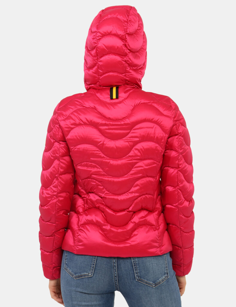 Abbigliamento donna scontato - Giacca Ciesse Fuxia Taglia S