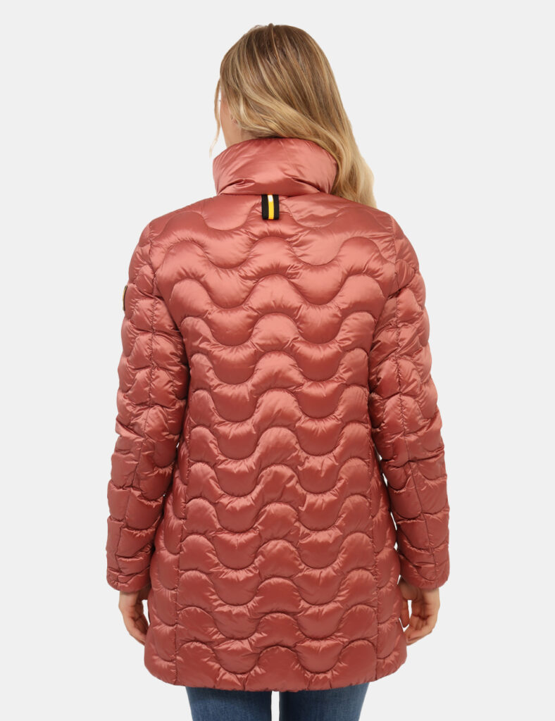 Abbigliamento donna scontato - Giacca Ciesse Rosa Taglia S