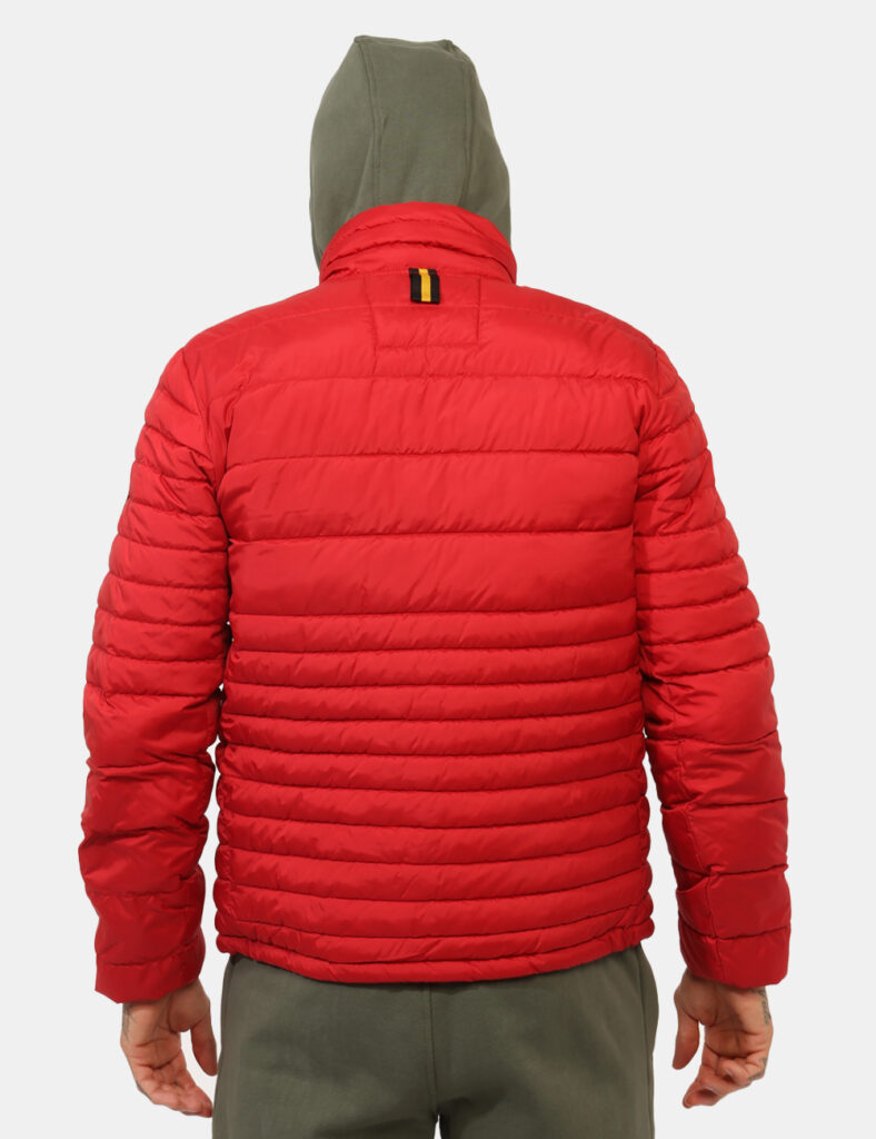 Giacca Ciesse Rosso Taglia L