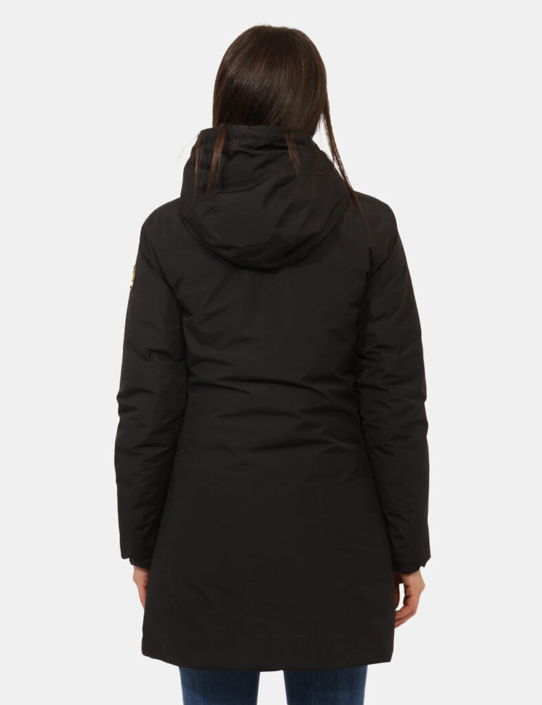 Abbigliamento donna scontato - Giacca Ciesse Nero Taglia S