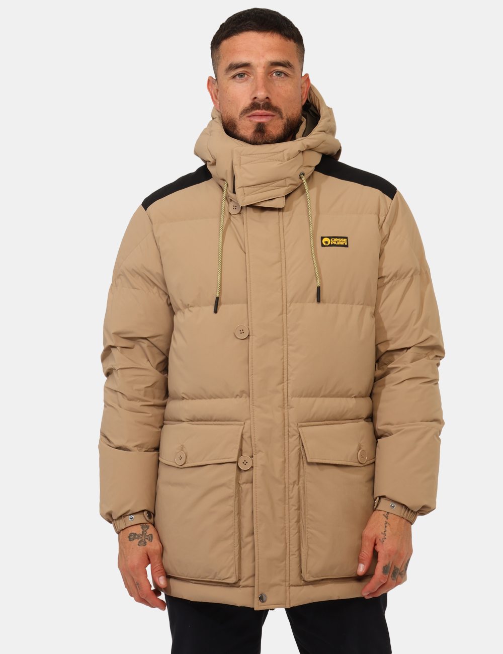 25IHCMJI8563-DV-CA_BEIGE_AI25_7 25IHCMJI8563-DV-CA_BEIGE_AI25