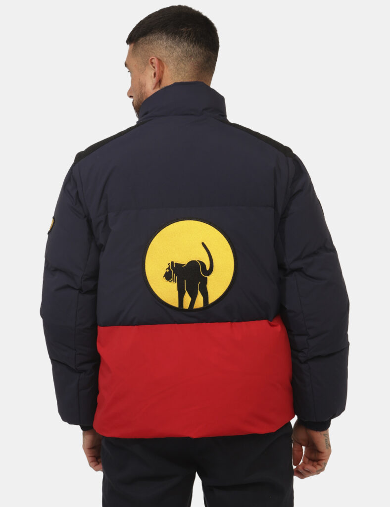 Giacca Ciesse Blu Taglia L