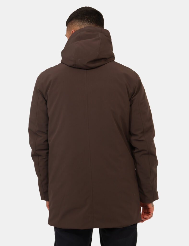 Giacca Ciesse Verde Taglia L