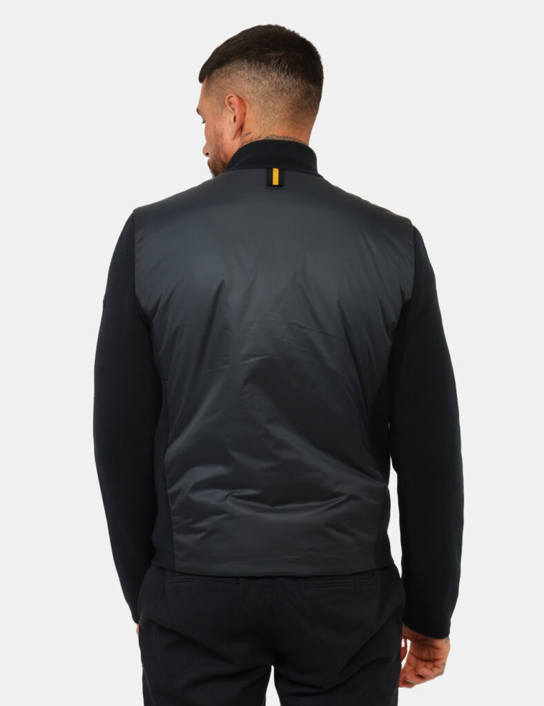 Giacca Ciesse Blu Taglia L