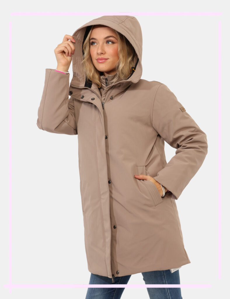 Abbigliamento donna scontato - Giacca Ciesse Grigio Taglia S