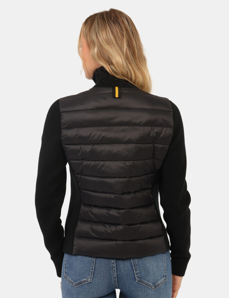 Abbigliamento donna scontato - Giacca Ciesse Nero Taglia S