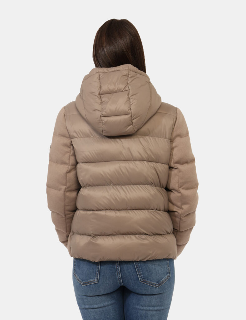 Abbigliamento donna scontato - Giacca Ciesse Grigio Taglia S