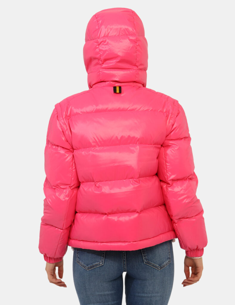 Abbigliamento donna scontato - Giacca Ciesse Fuxia Taglia S