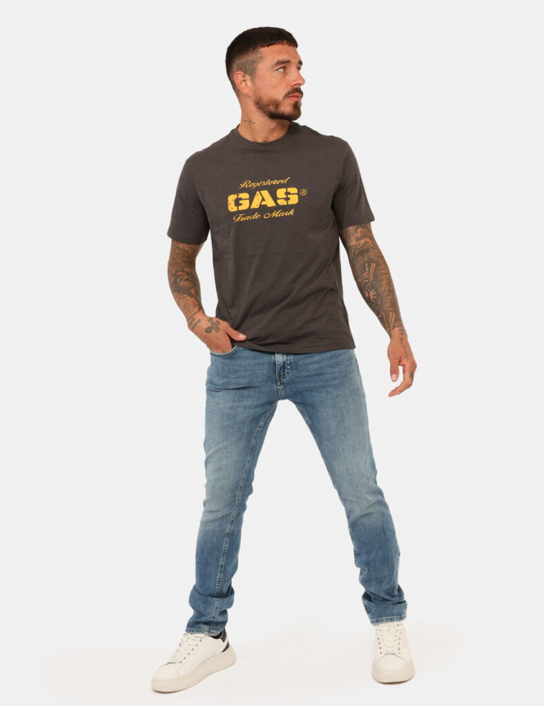 Jeans Gas Jeans