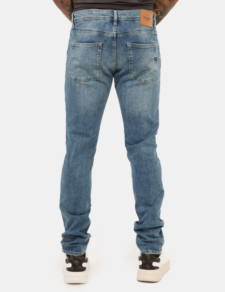 Jeans Gas Jeans