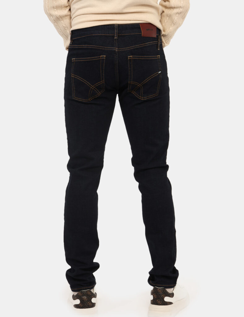 Jeans Gas Jeans