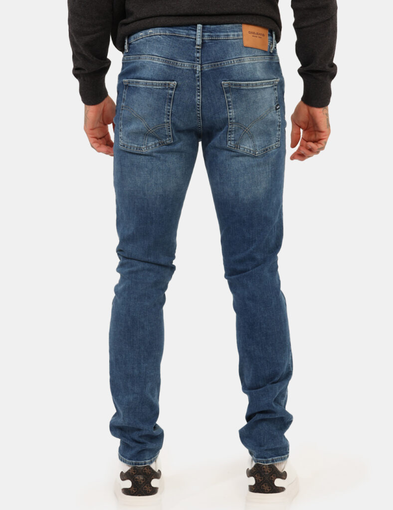 Jeans Gas Jeans