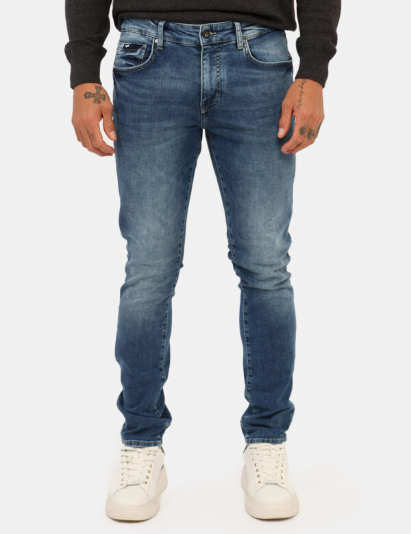B0997-ALBERT-SIMPLE-SPG-SA_STONE-WASH-MED_AI25