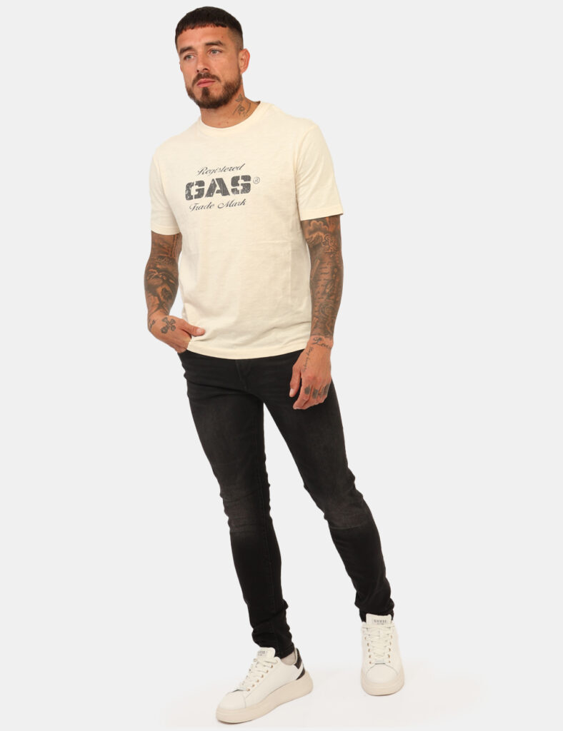Jeans Gas Jeans