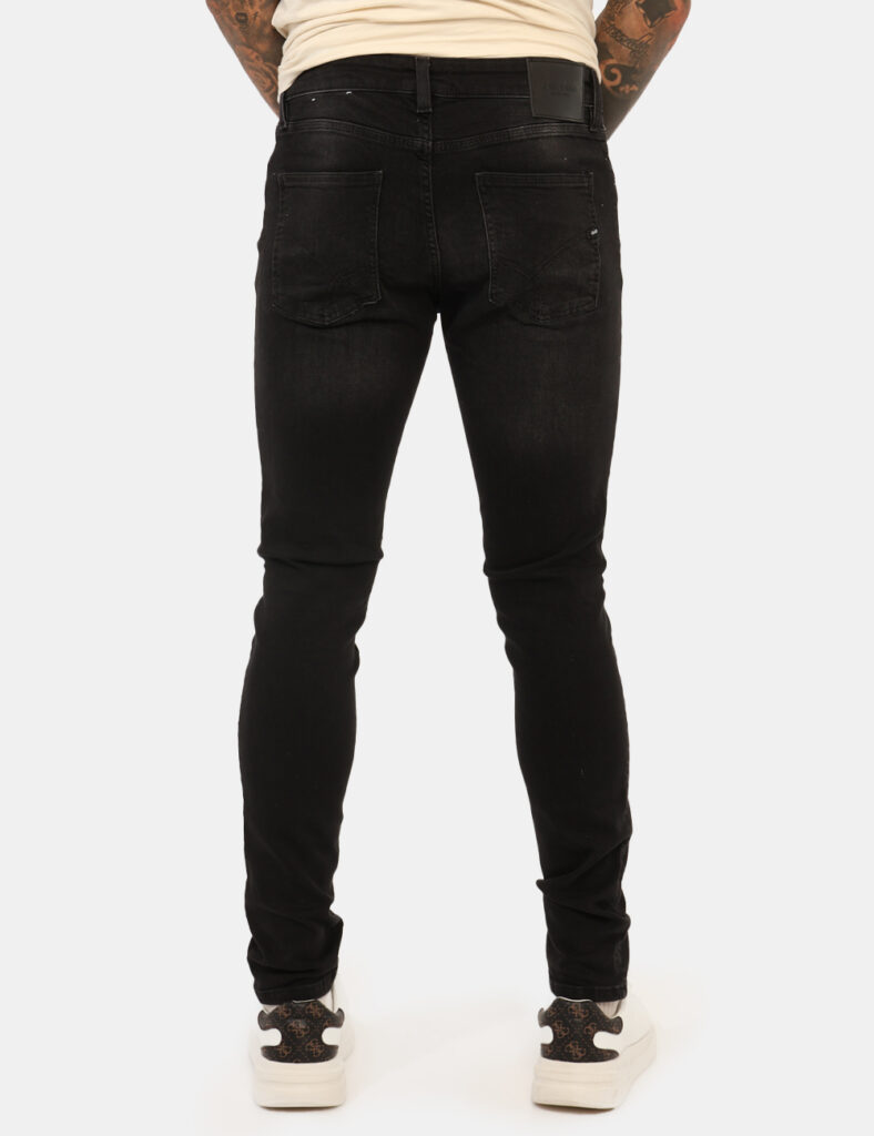 Jeans Gas Jeans