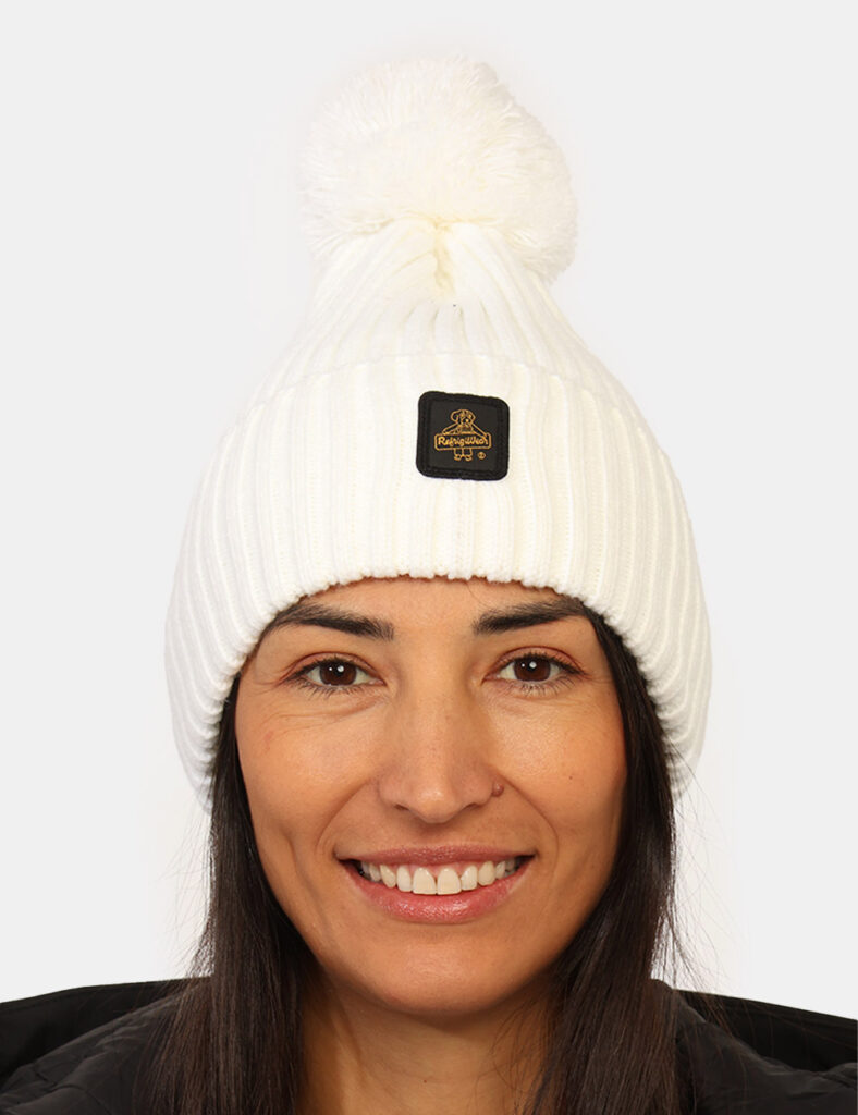 Cappello Refrigiwear Bianco Taglia Unica - L’articolo appartiene al campionario esclusivo di stagione: pezzo unico.Cod. art.