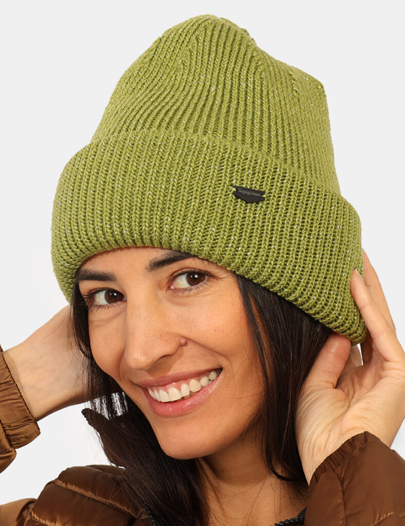 Cappello Refrigiwear Verde Taglia Unica
