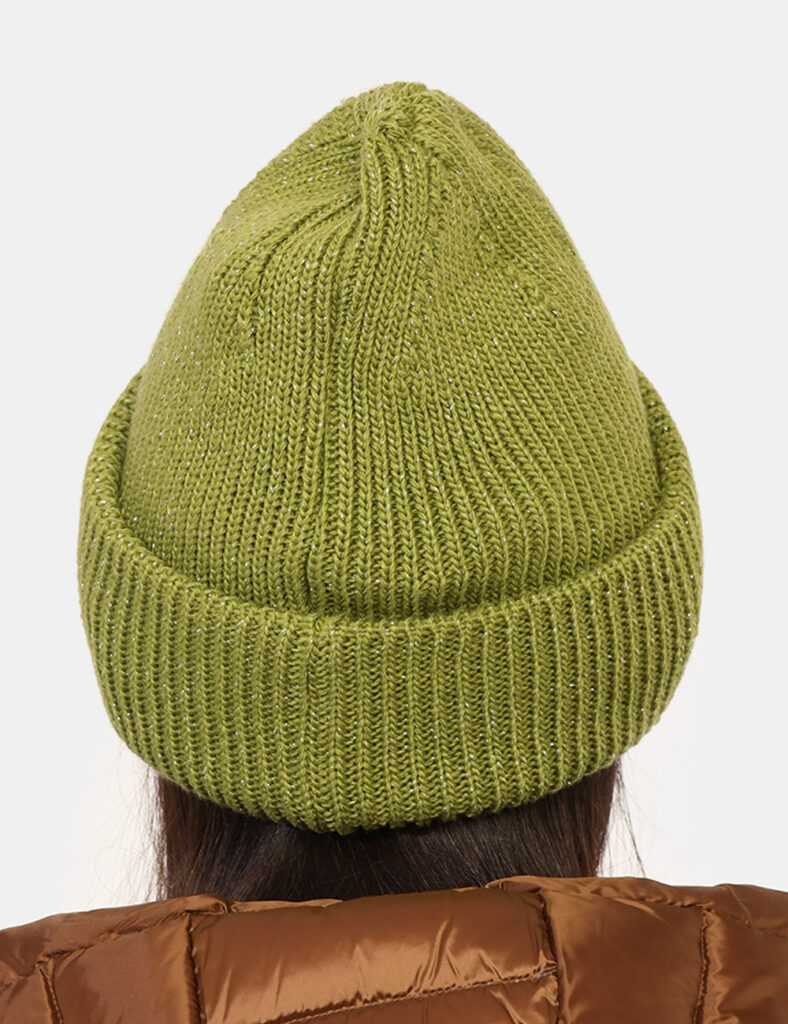 Cappello Refrigiwear Verde Taglia Unica