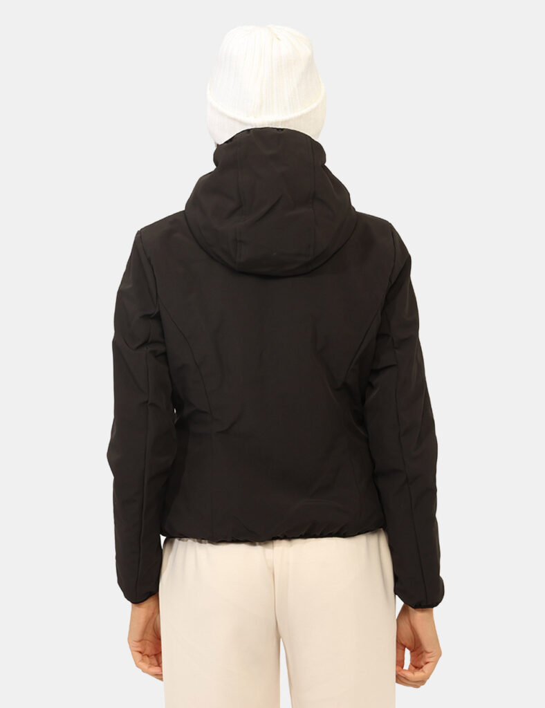 Abbigliamento donna scontato - Giacca Refrigiwear Nero